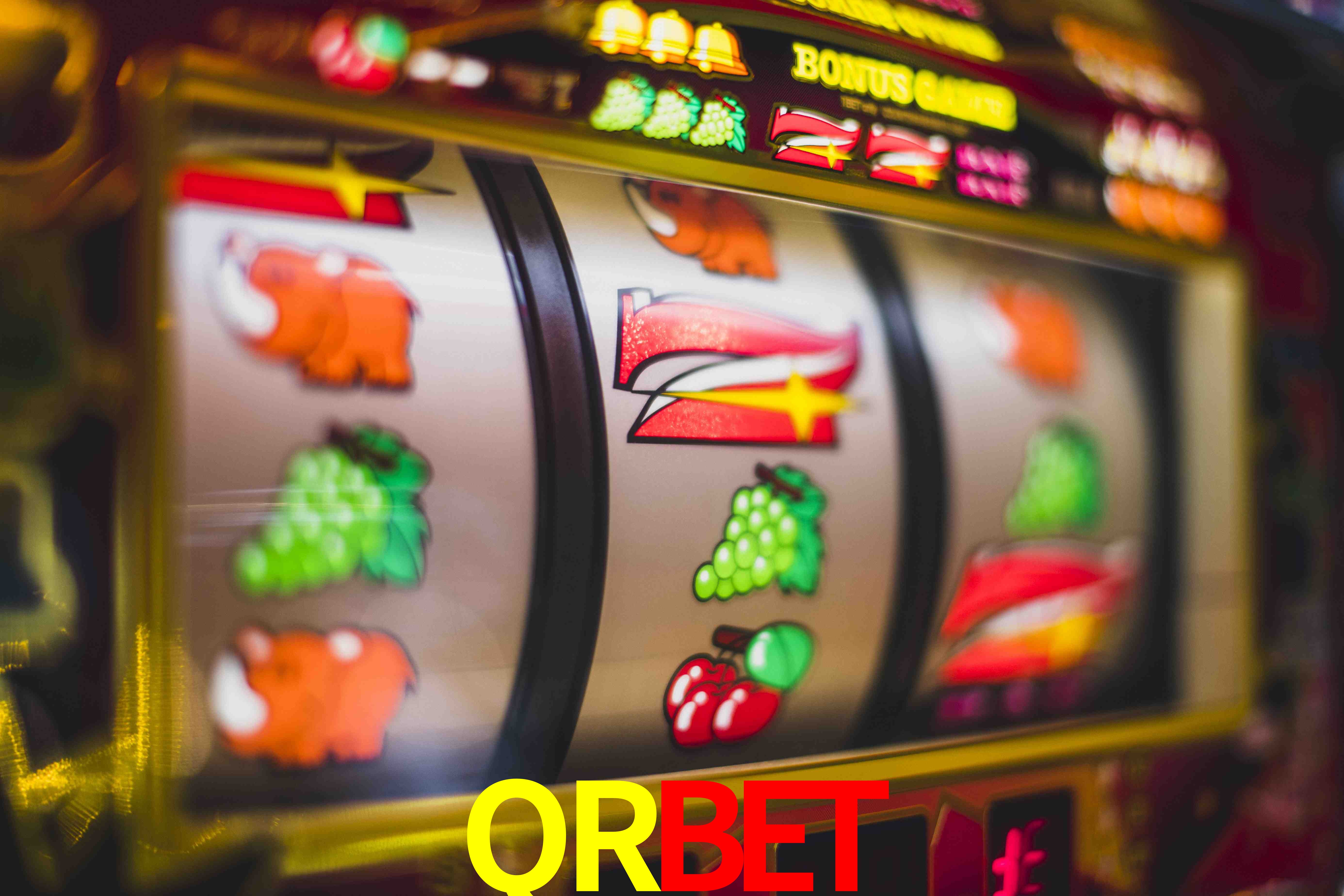 VIP Casino QRBET