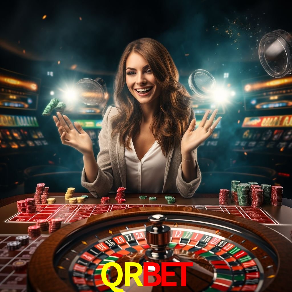 QRBET.COM