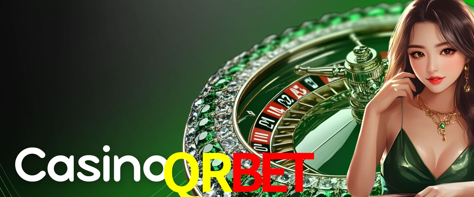 Account Benefits QRBET