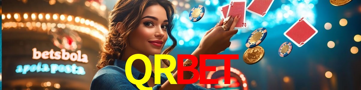 Football Betting QRBET