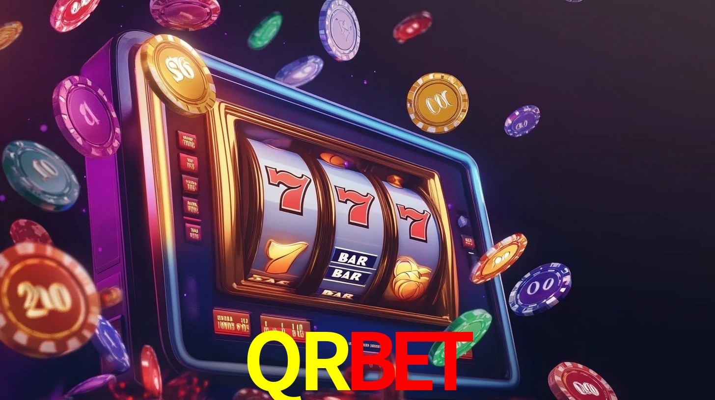 QRBET App Interface