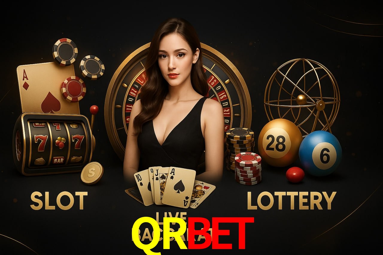Inovações de Jogos na QRBET: O Futuro das Experiências Interativas