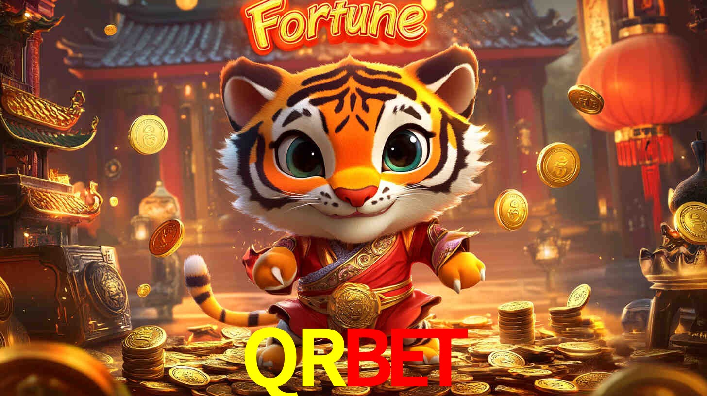 Casino Ao Vivo QRBET