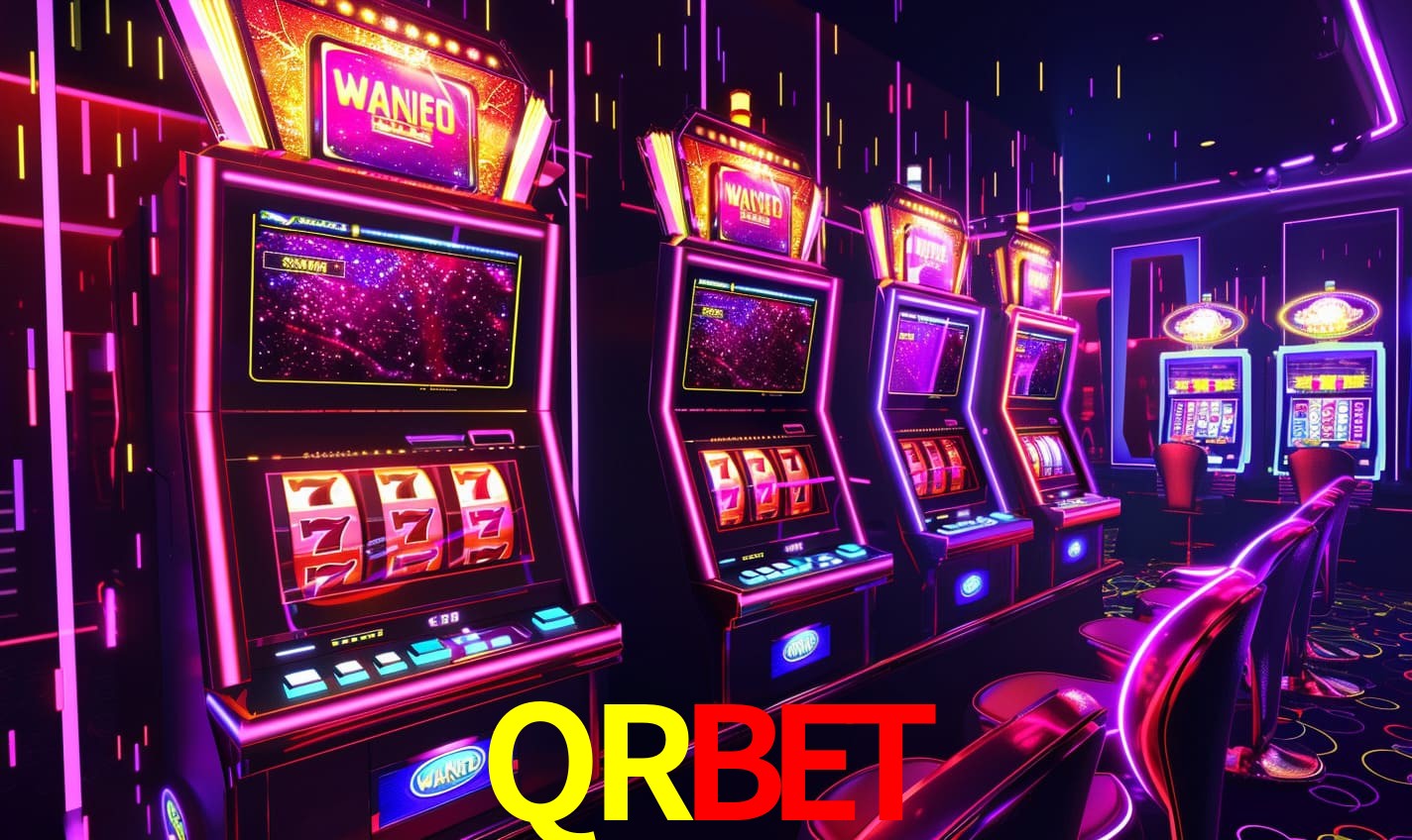 Diretório de Jogos QRBET