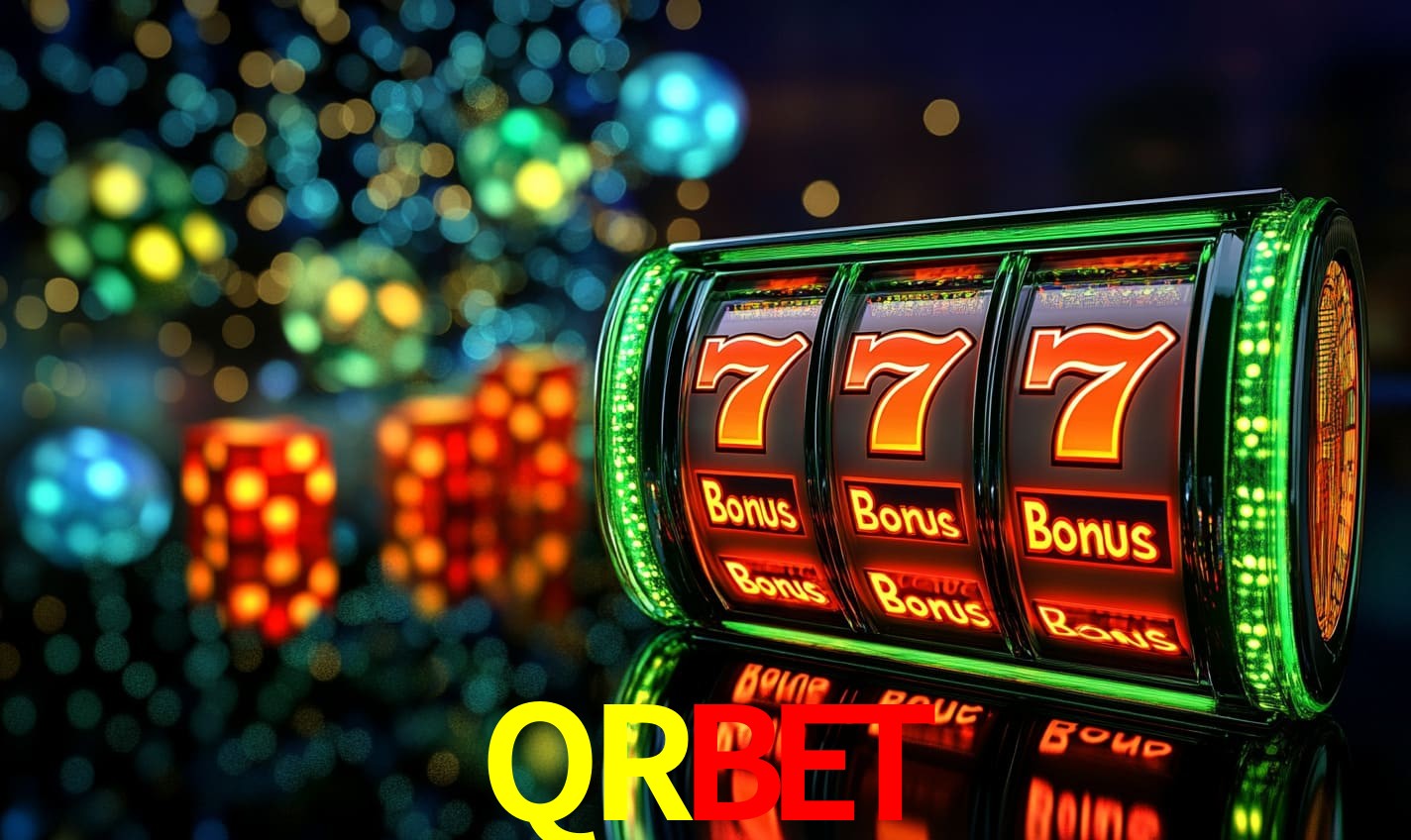 A Popularidade dos Caça-Níqueis no QRBET