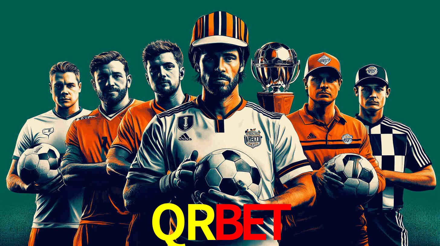 Apostas de Tênis QRBET