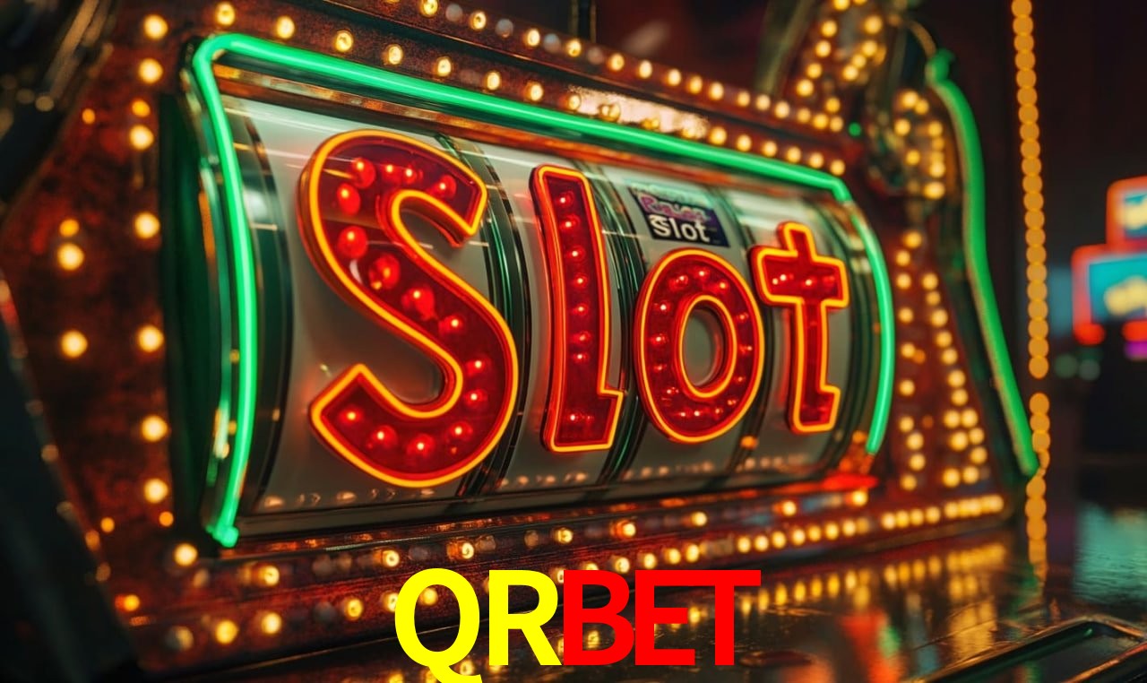 Explorando a Categoria de Eventos em Apostas na QRBET