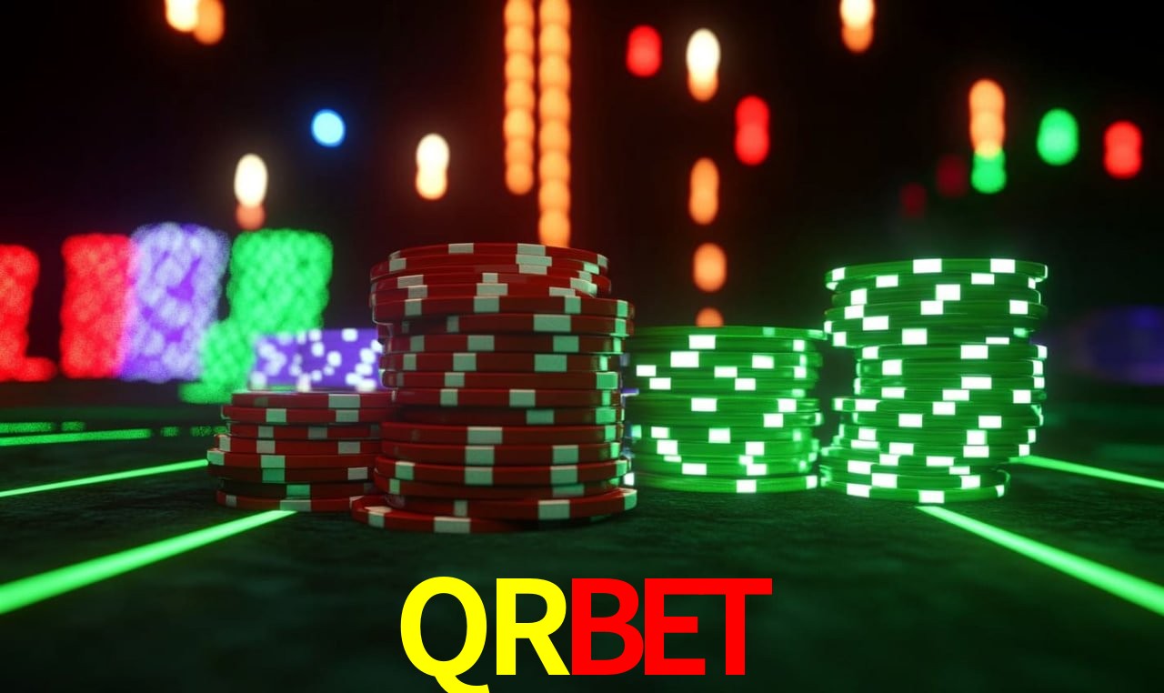 Tennis Betting QRBET