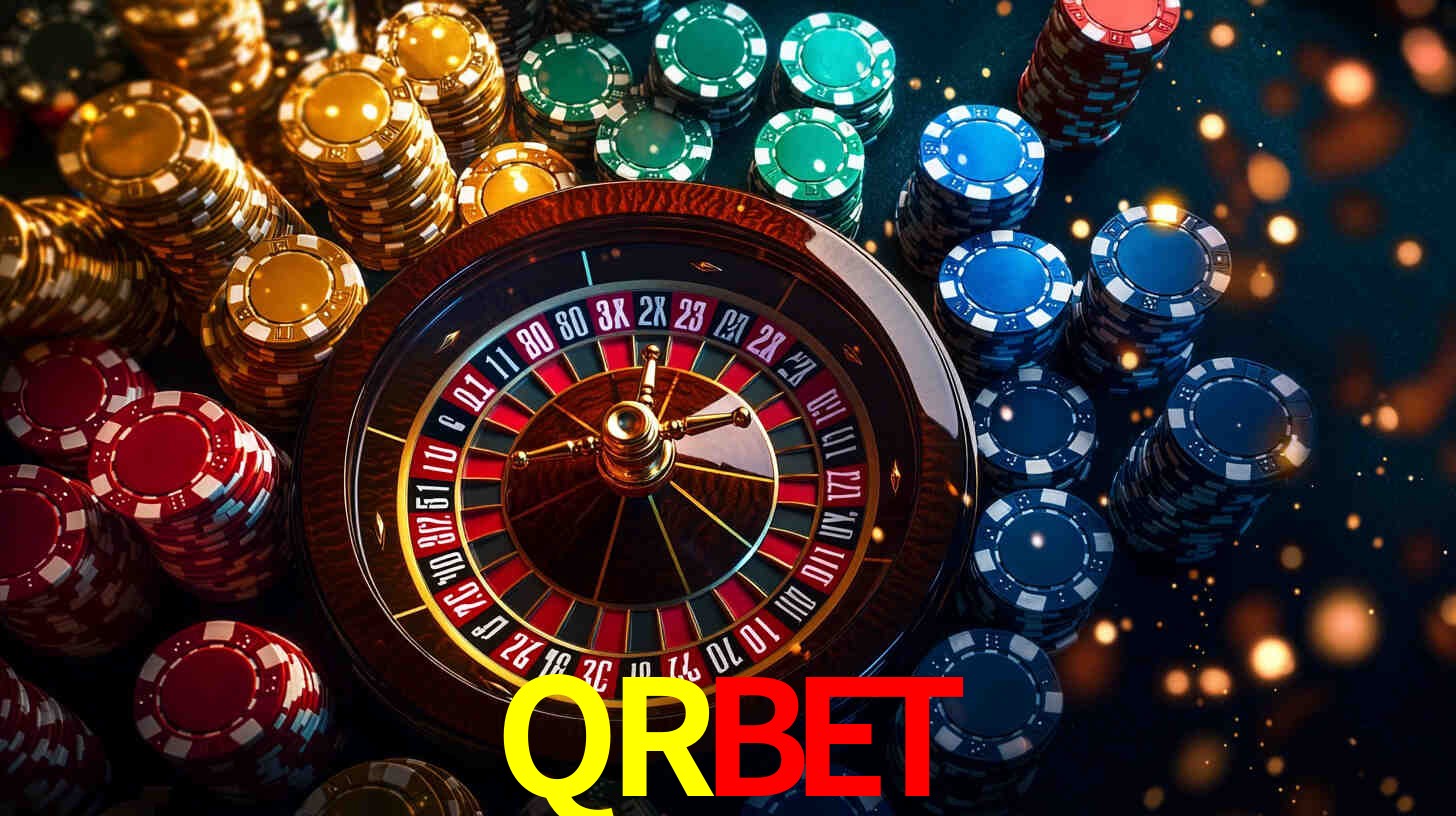 Experimente o Login Seguro Premium no QRBET