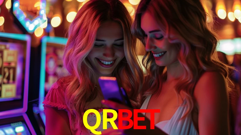 QRBET: Seu Especialista em Apostas Esportivas Brasileiras