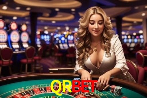 Roulette Table QRBET