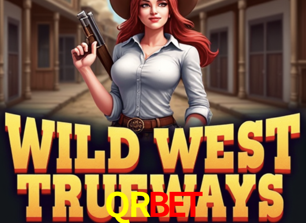 Slot Games QRBET