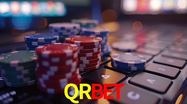 Descubra a Essência do QRBET: Nossa História e Compromissos